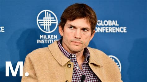 ashton kutcher charity work|ashton kutcher and trafficking prevention.
